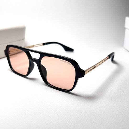 Gentle Monster Kings 01 - Peach - Giiz store