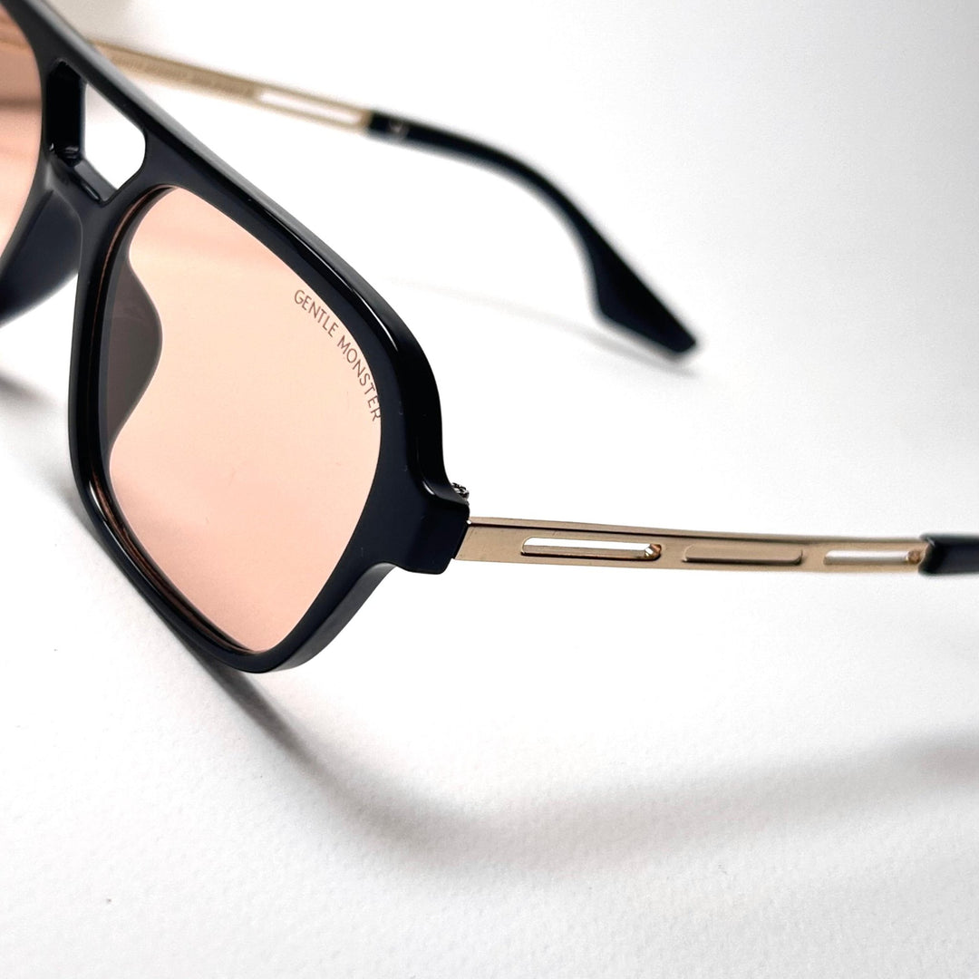 Gentle Monster Kings 01 - Peach - Giiz store