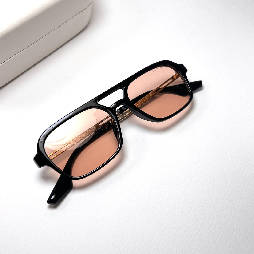 Gentle Monster Kings 01 - Peach - Giiz store