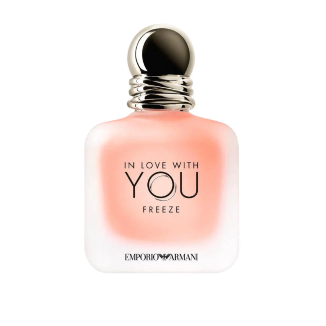 Giorgio Armani In Love With You Freeze