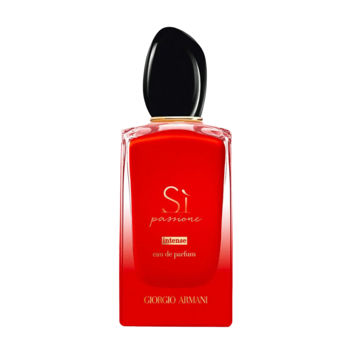Giorgio Armani Sì Passione Intense