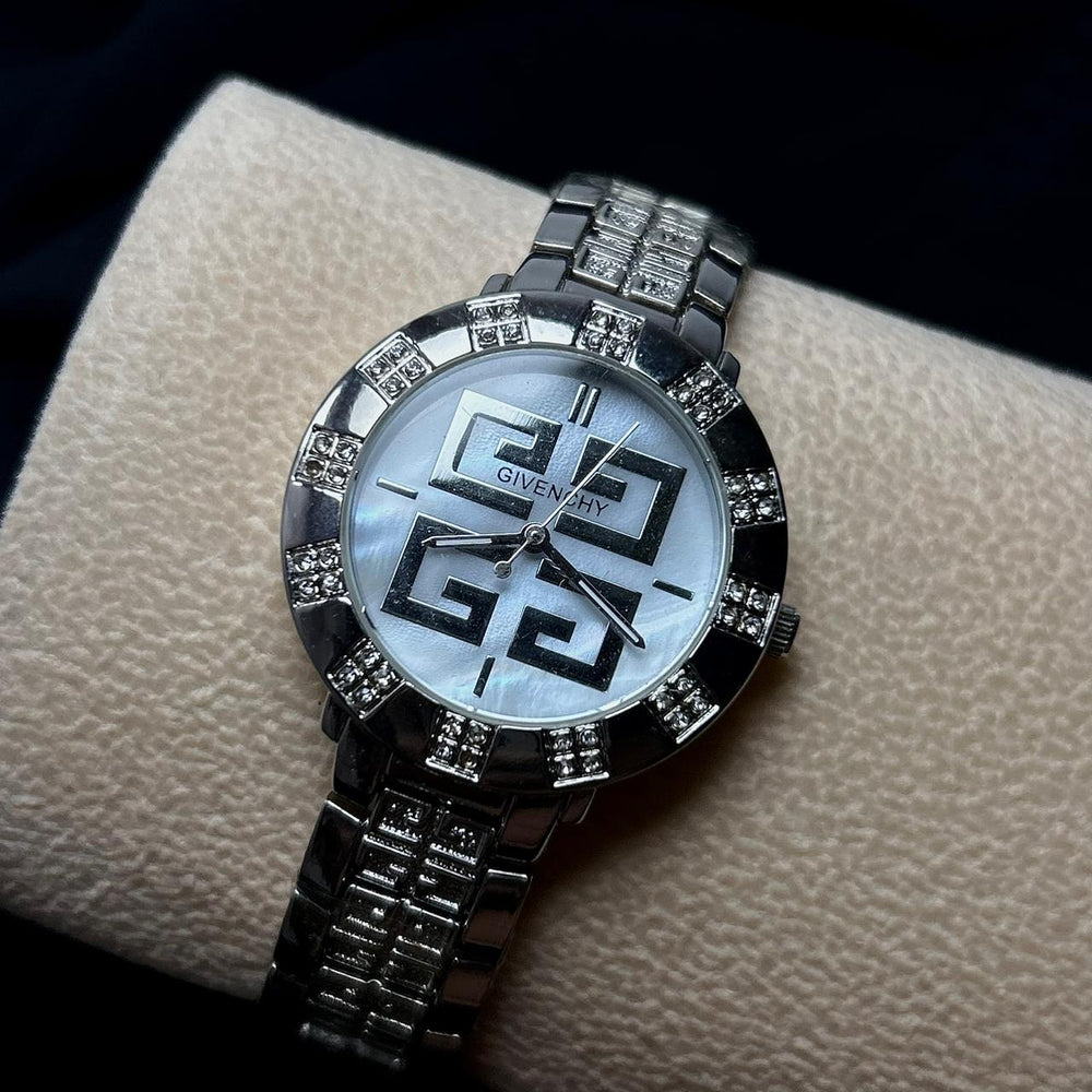 Givenchy 4G Logo Diamond – Mono - Giiz store