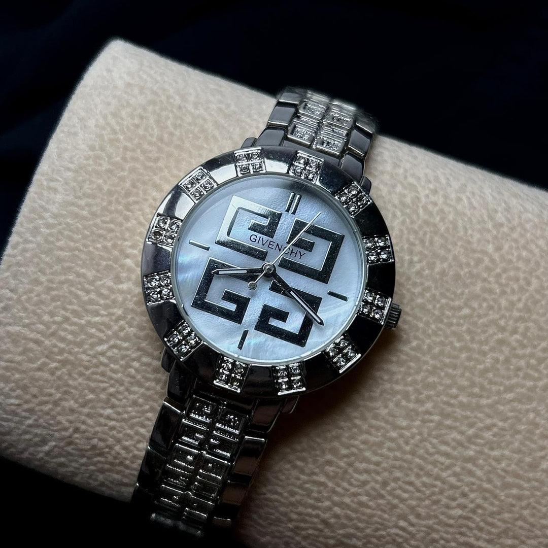 Givenchy 4G Logo Diamond – Mono - Giiz store