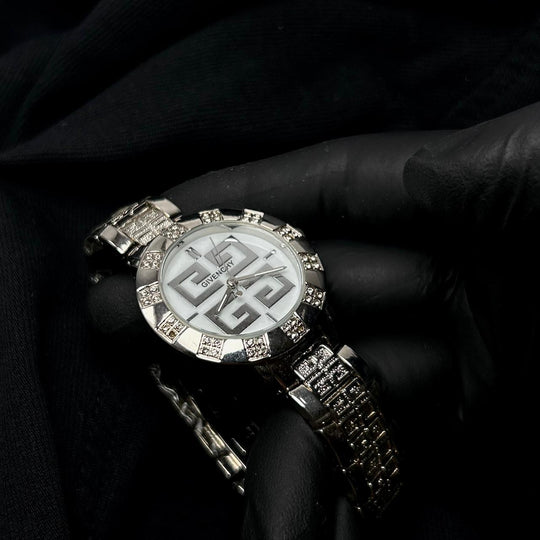 Givenchy 4G Logo Diamond – Mono - Giiz store