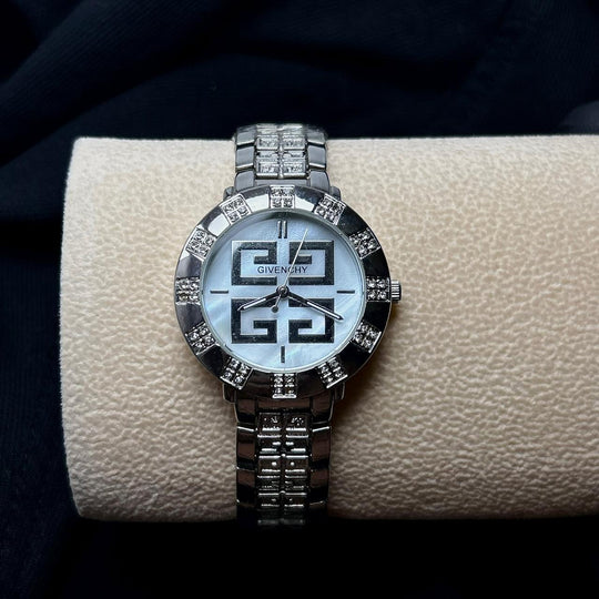 Givenchy 4G Logo Diamond – Mono - Giiz store