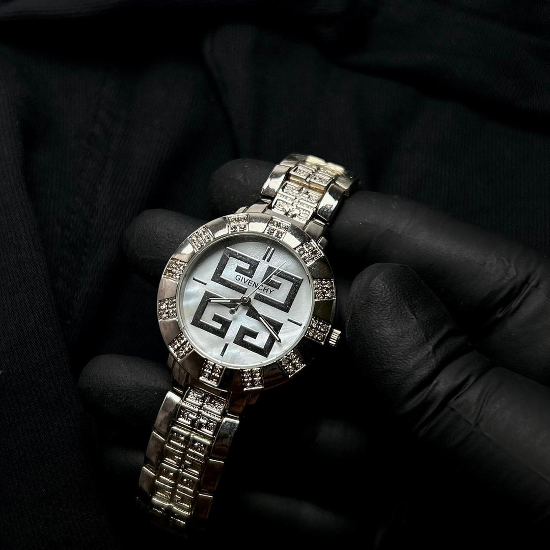 Givenchy 4G Logo Diamond – Mono - Giiz store