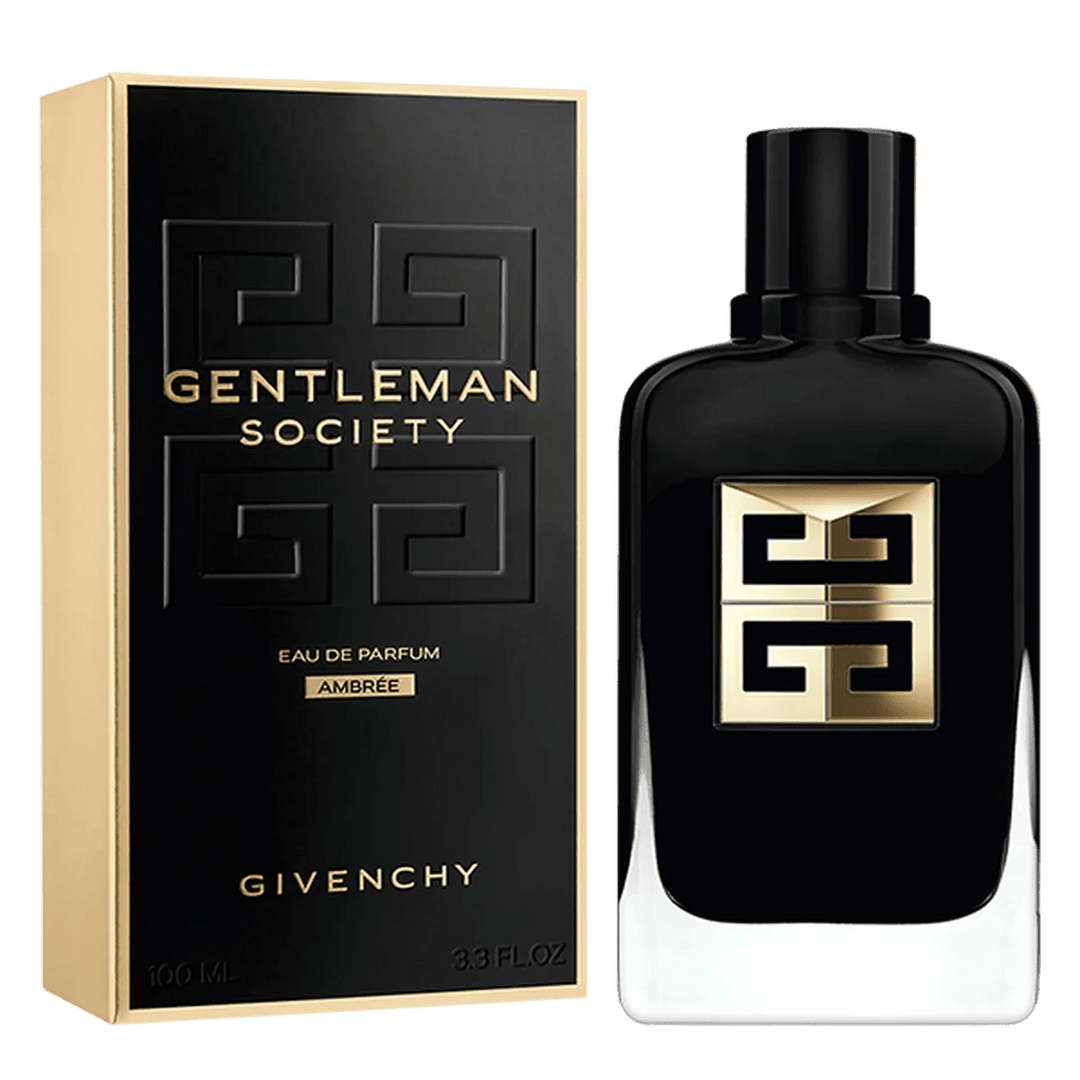 GIVENCHY GENTLEMAN SOCIETY Eau de Parfum Ambrée - Giiz store