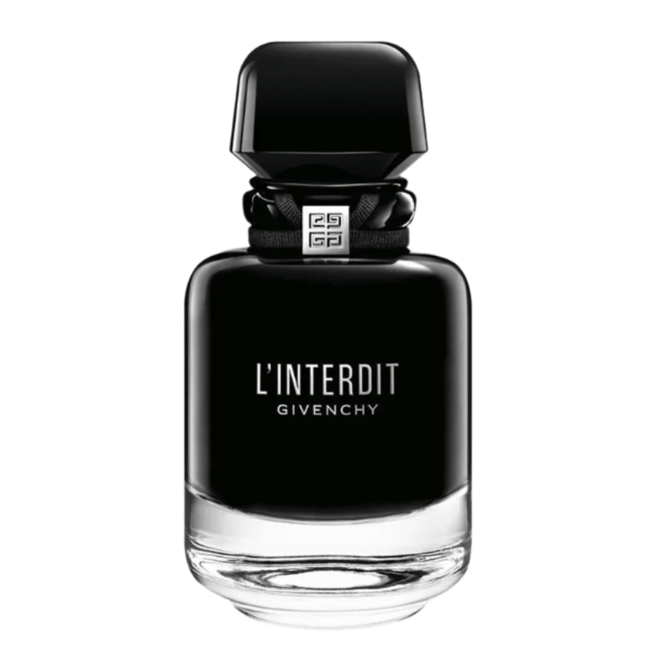 Givenchy L'Interdit EDP Intense - Giiz store