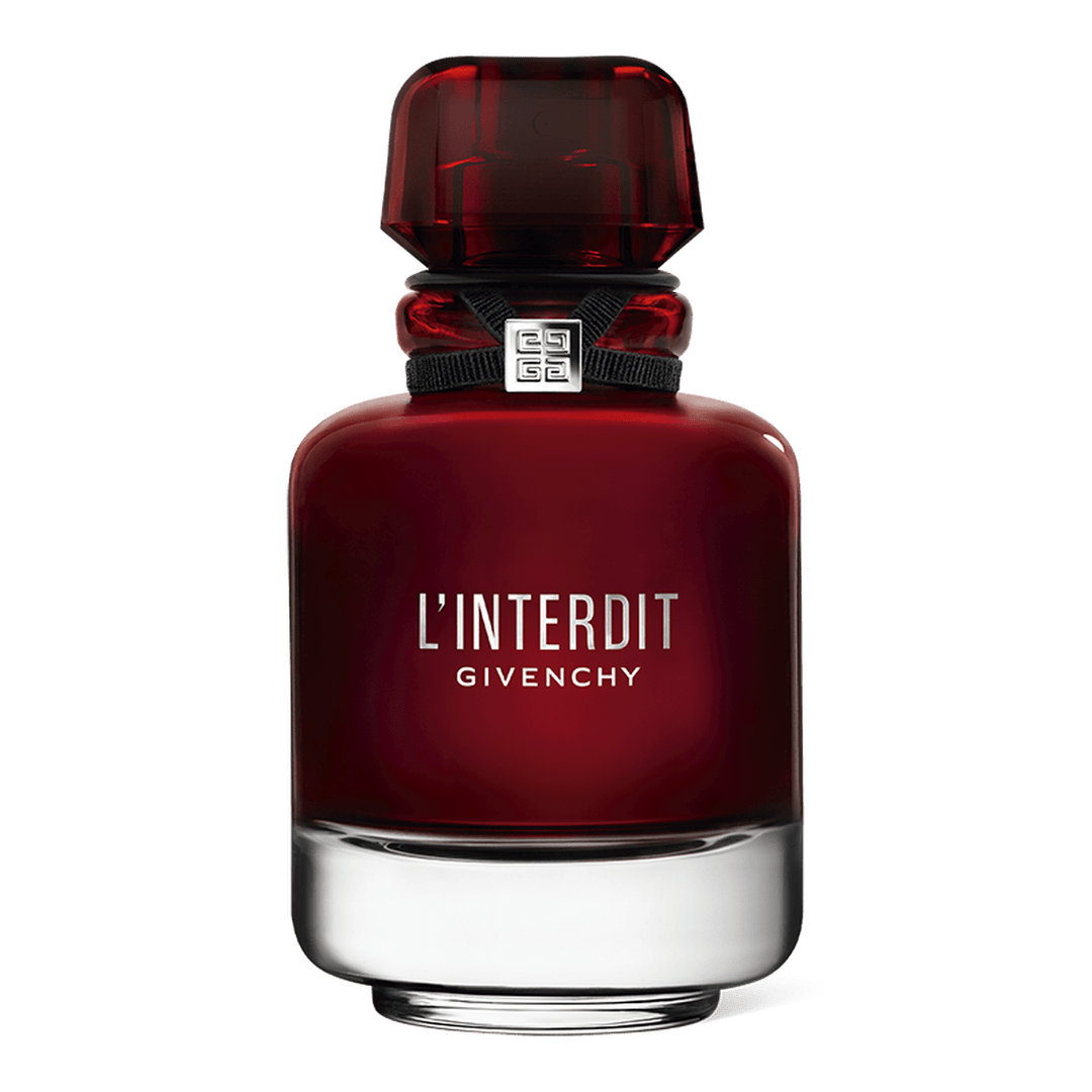 Givenchy L'Interdit Rouge Eau de Parfum - Giiz store