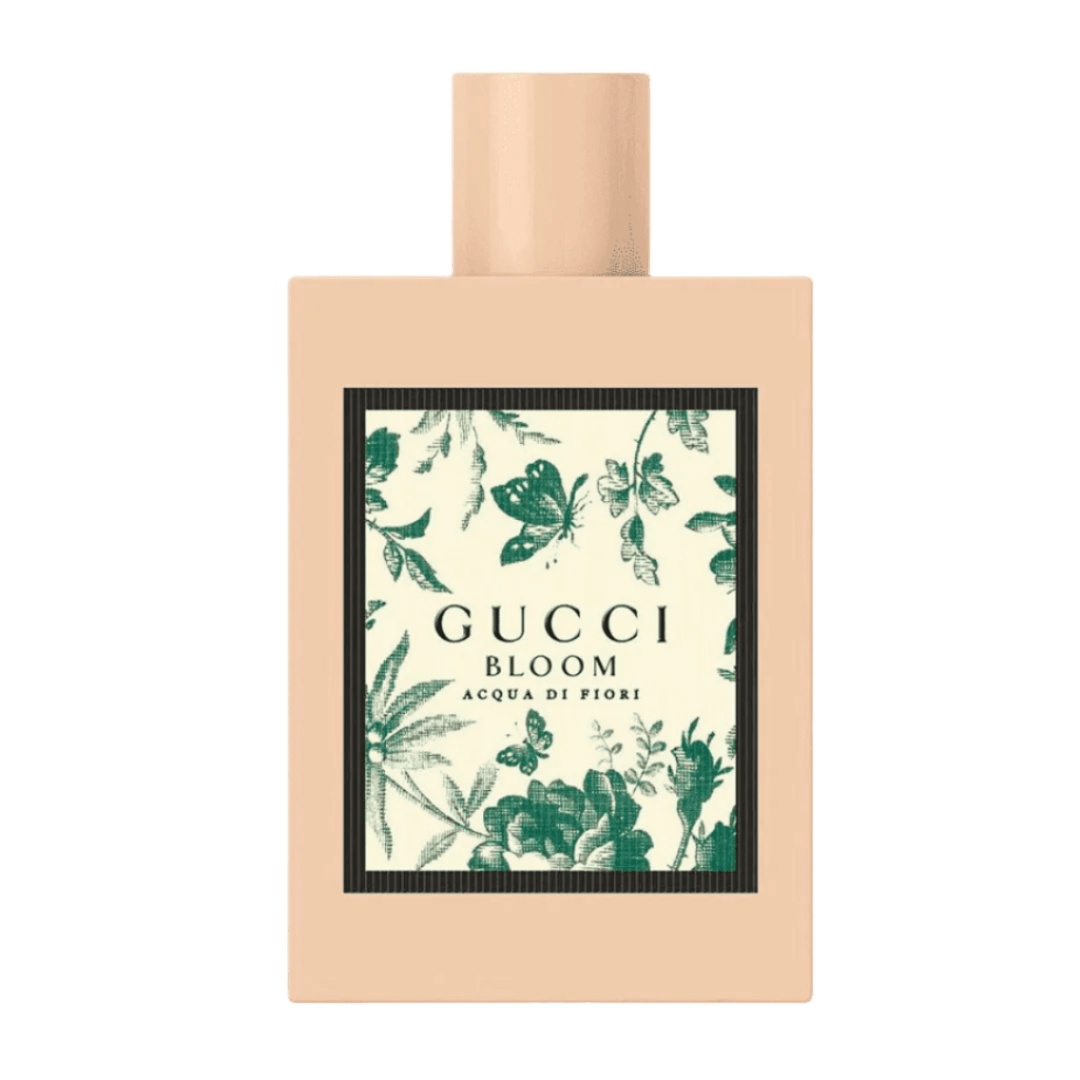 Gucci Bloom Acqua di Fiori Eau de Toilette - Giiz store
