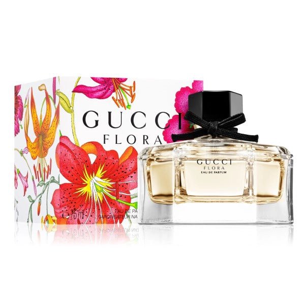 Gucci Flora EDP - Giiz store