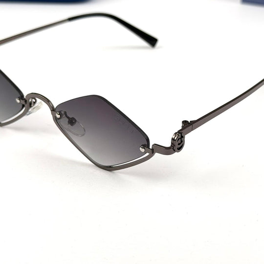 Gucci GG Upside Down - Gray Gradient - Giiz store