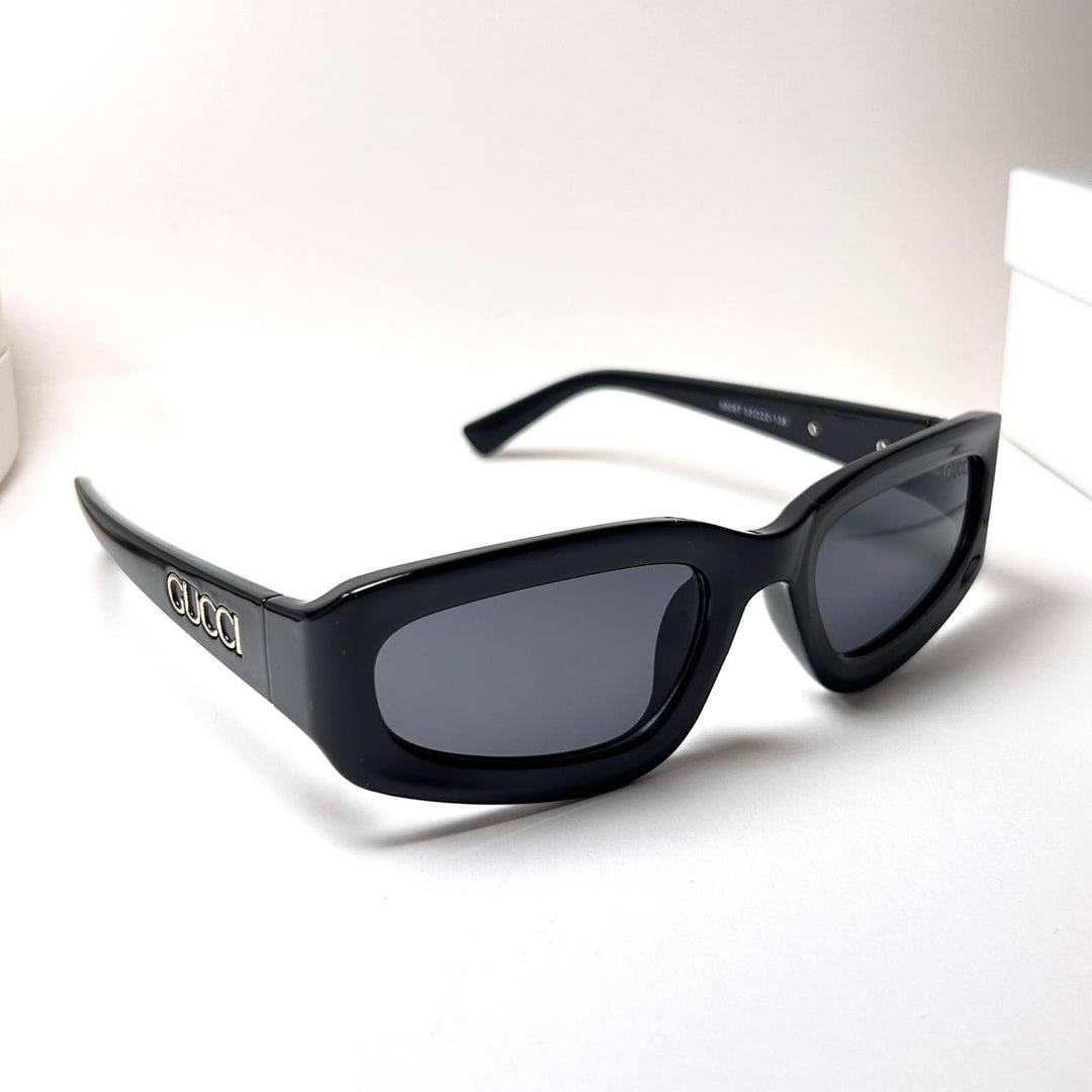 Gucci GG1787S 58087 - Black - Giiz store
