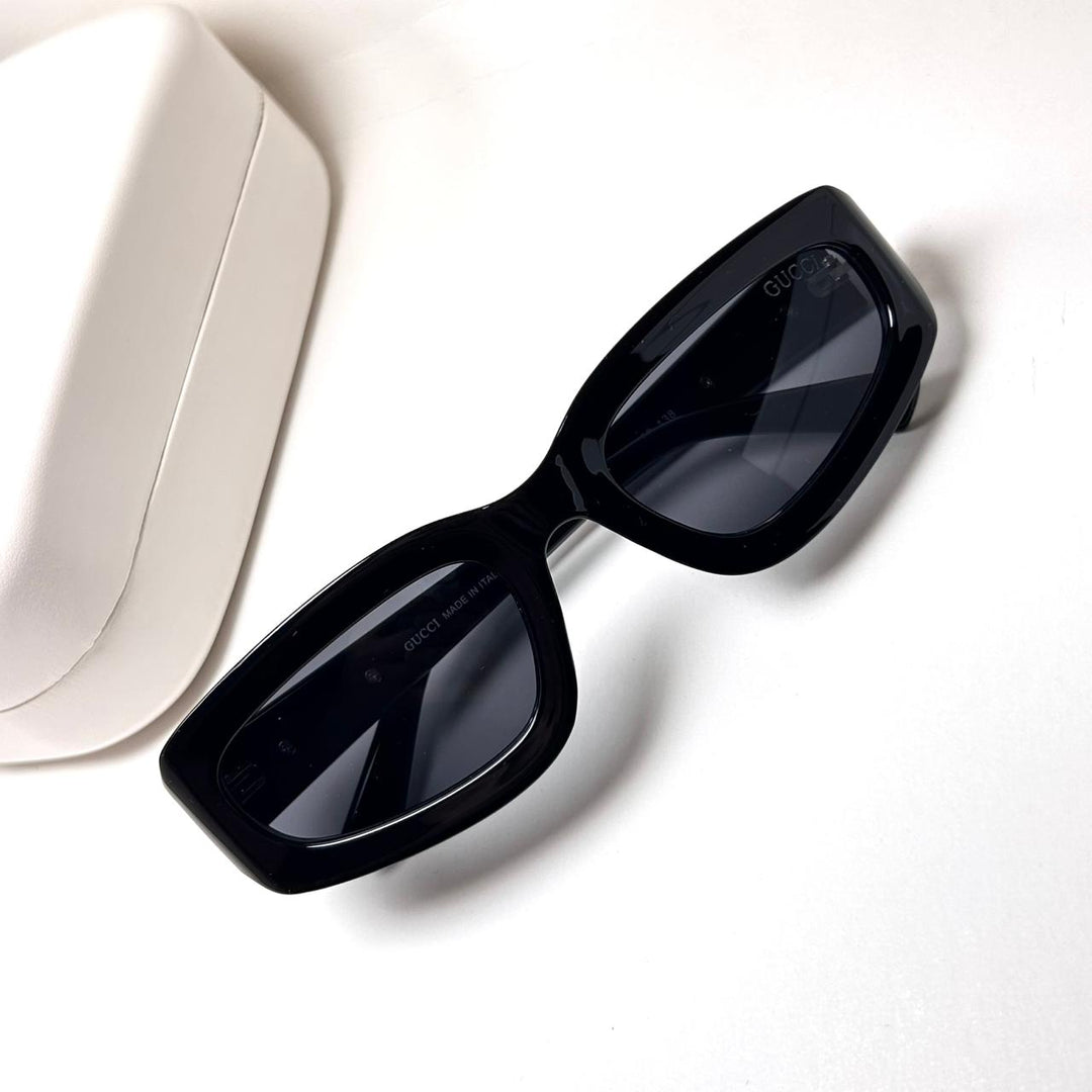 Gucci GG1787S 58087 - Black - Giiz store