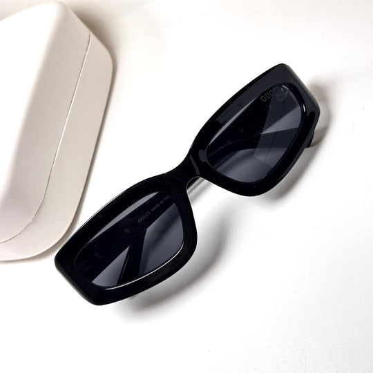 Gucci GG1787S 58087 - Black - Giiz store