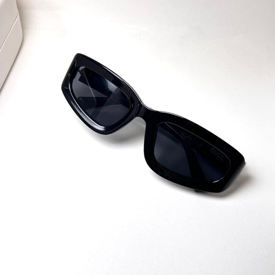 Gucci GG1787S 58087 - Black - Giiz store