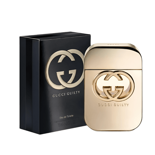 GUCCI GUILTY GUCCI Eau de Parfum - Giiz store
