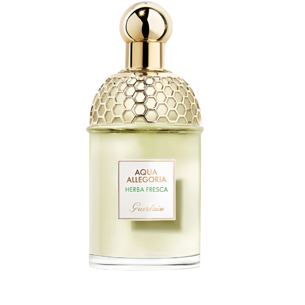 Guerlain Aqua Allegoria Herba Fresca Eau de Toilette