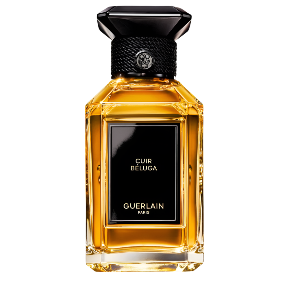 Guerlain Cuir Béluga Eau de Parfum