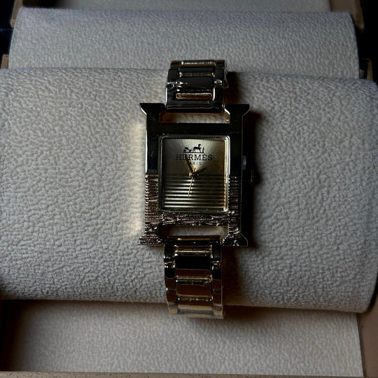 Hermes Paris For Her - Gold - Giiz store