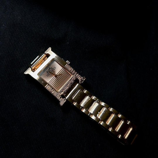 Hermes Paris For Her - Rose Gold - Giiz store