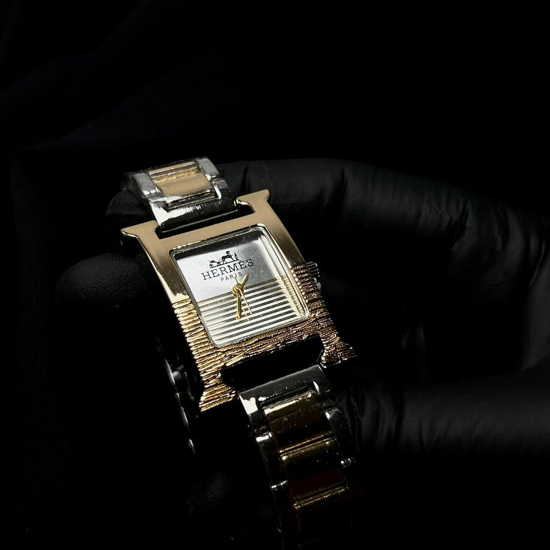 Hermes Paris For Her - Two Tone - Giiz store