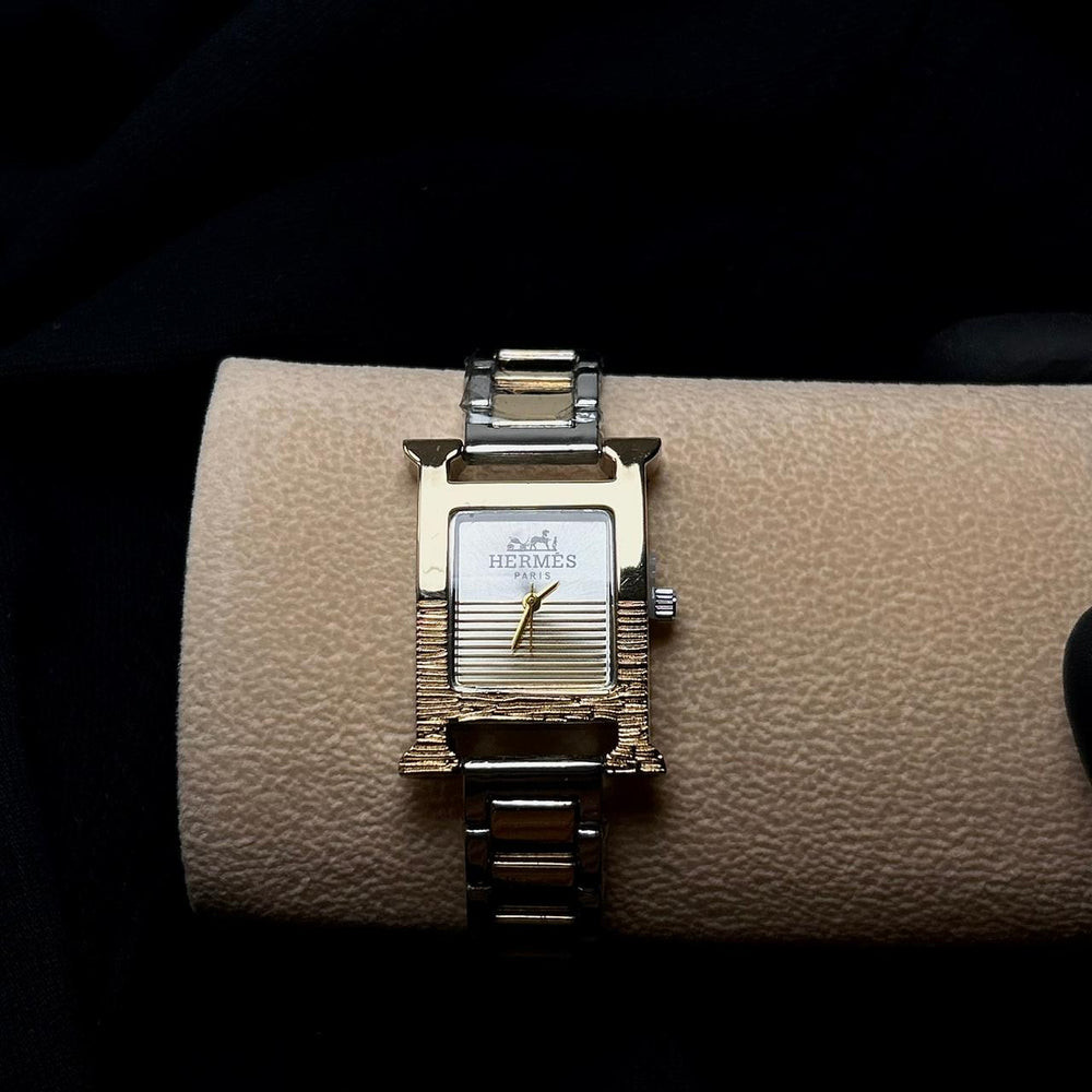 Hermes Paris For Her - Two Tone - Giiz store