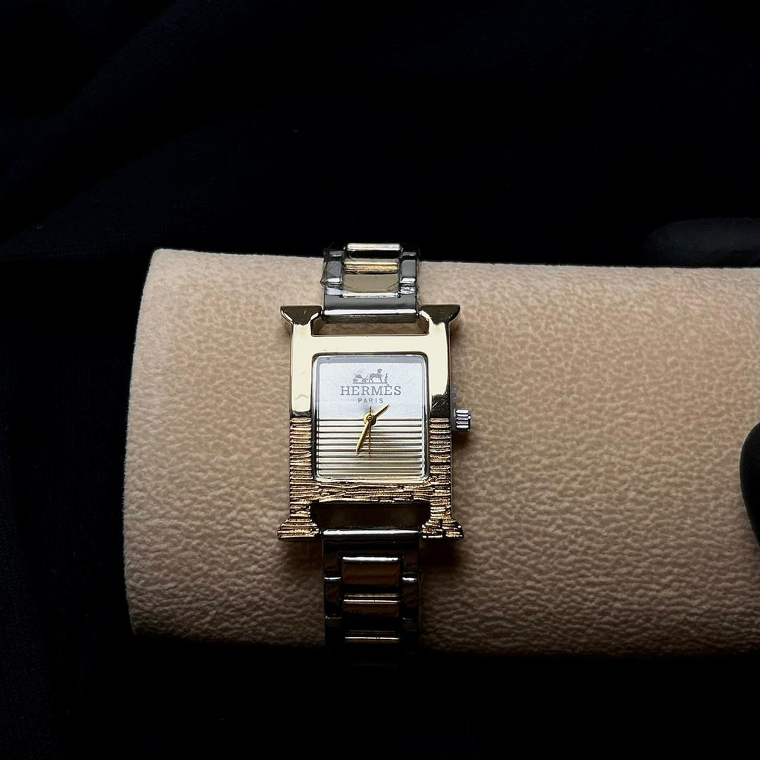 Hermes Paris For Her - Two Tone - Giiz store