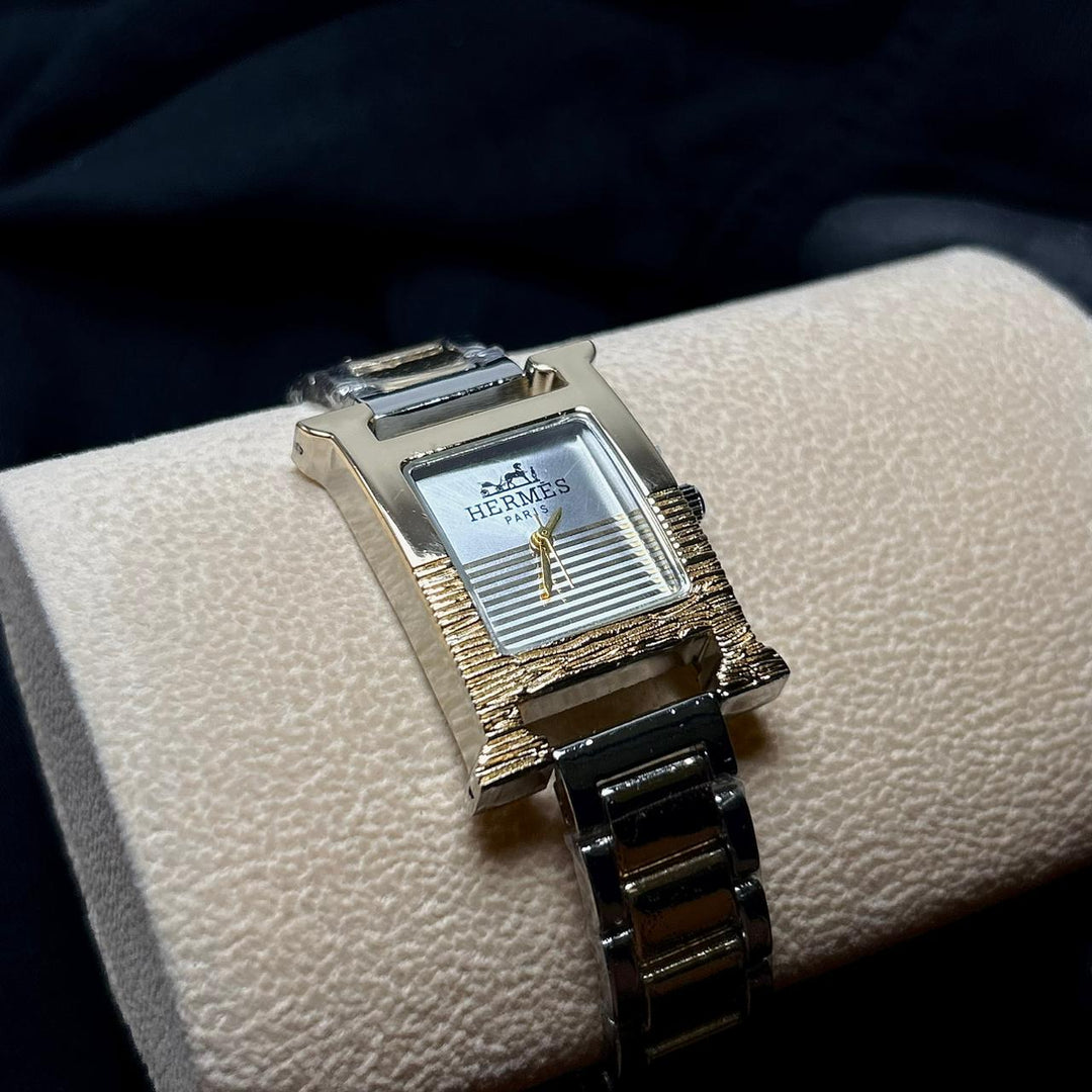 Hermes Paris For Her - Two Tone - Giiz store