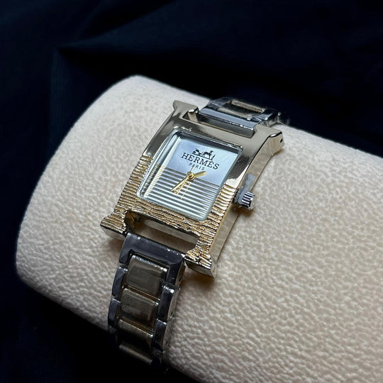 Hermes Paris For Her - Two Tone - Giiz store