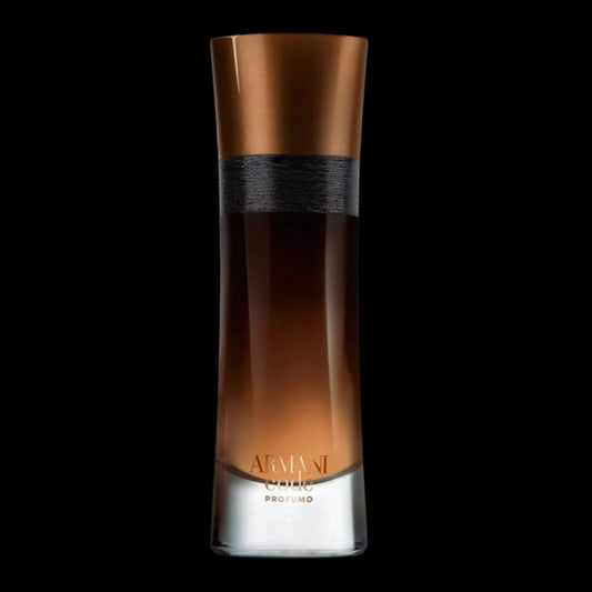 Armani code profumo