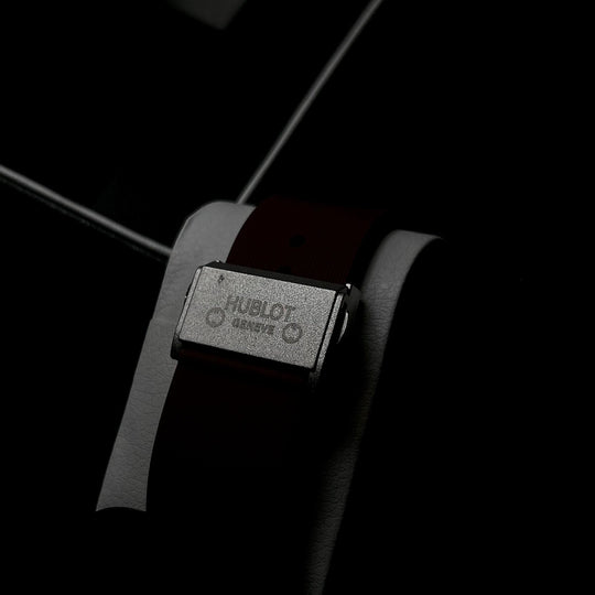 Hublot Classic Fusion Chronograph – Brown Dial - Giiz store