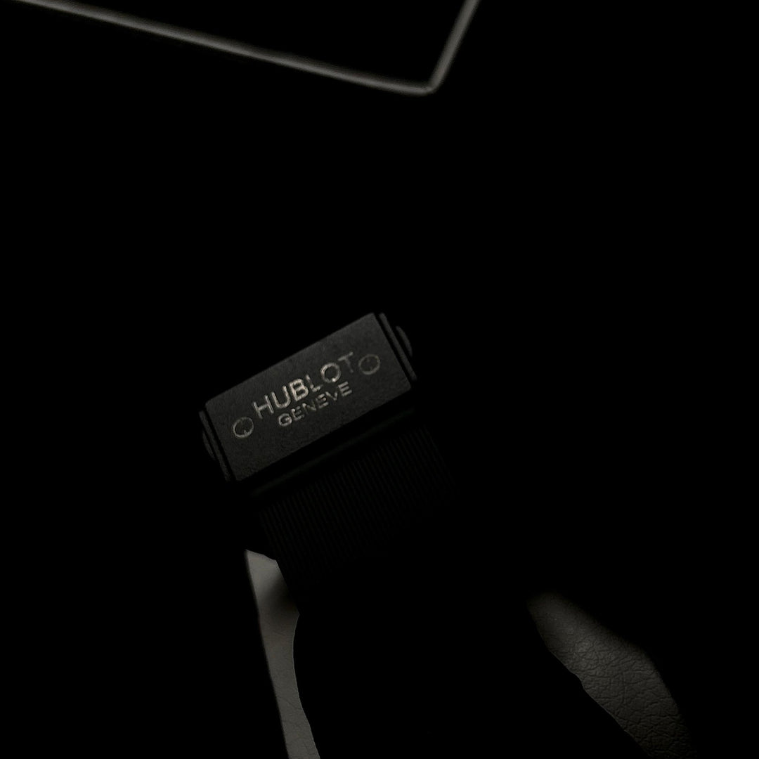 Hublot Classic Fusion Chronograph – Gray Dial - Giiz store