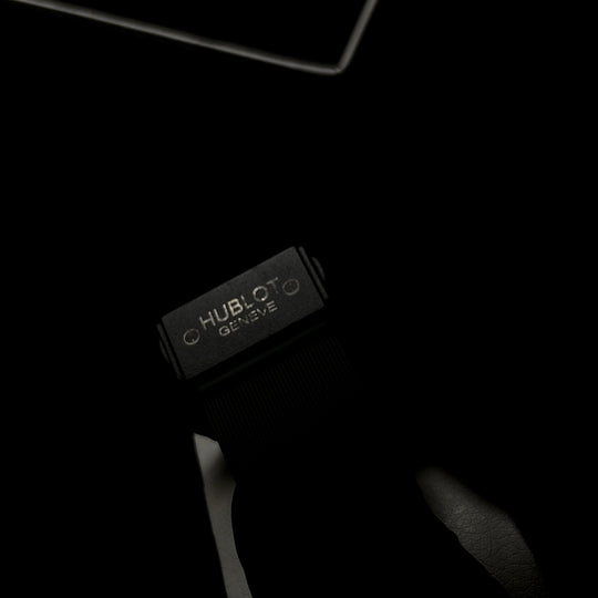 Hublot Classic Fusion Chronograph – Gray Dial - Giiz store