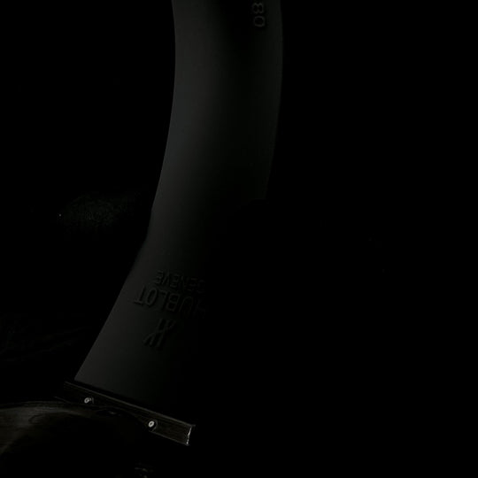 Hublot Classic Fusion Chronograph – Gray Dial - Giiz store