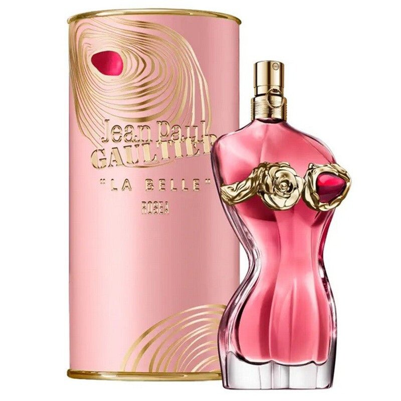 JEAN PAUL GAULTIER LA BELLE FLOWER EDITION Eau de Parfum - Giiz store