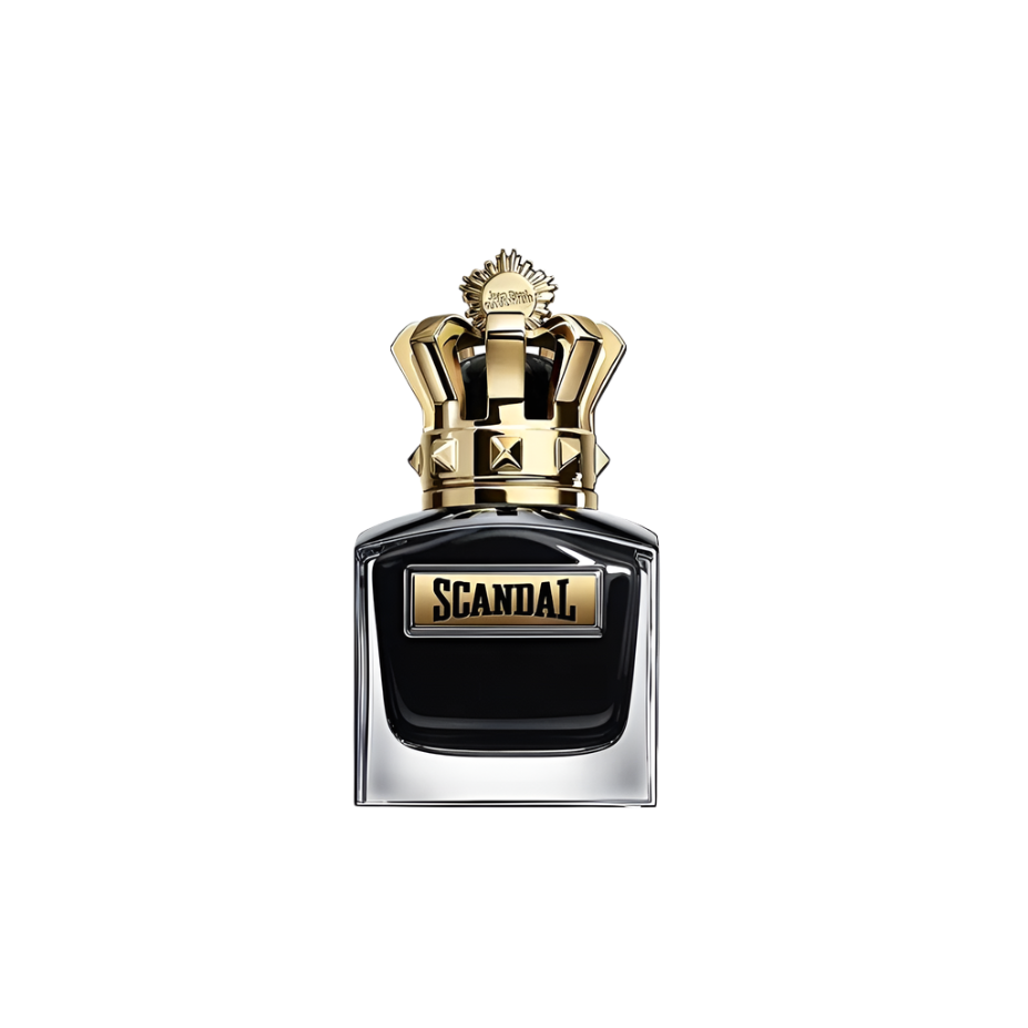 JEAN PAUL GAULTIER Scandal Pour Homme Le Parfum