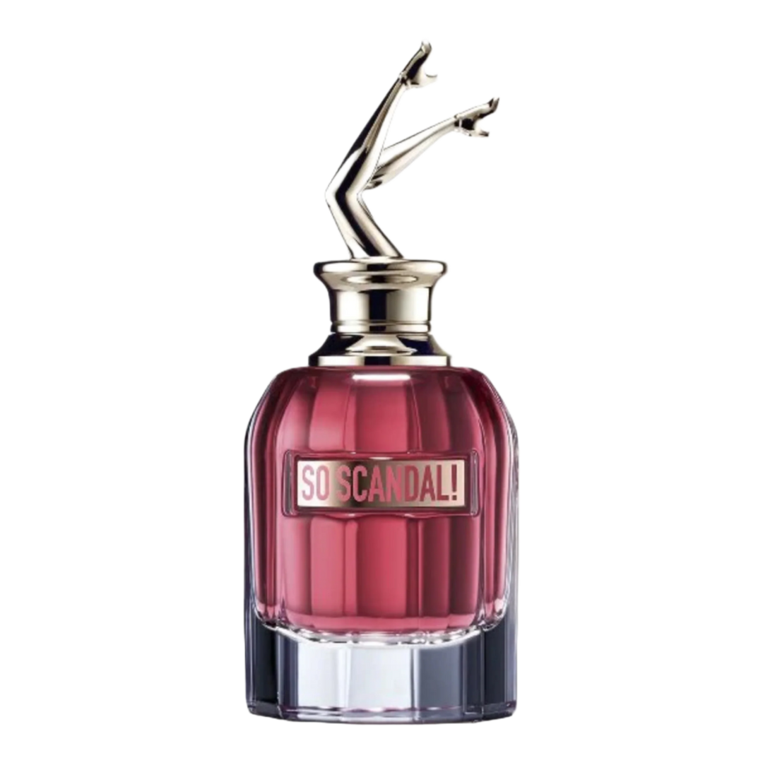 JEAN PAUL GAULTIER SO SCANDAL! Eau de Parfum - Giiz store