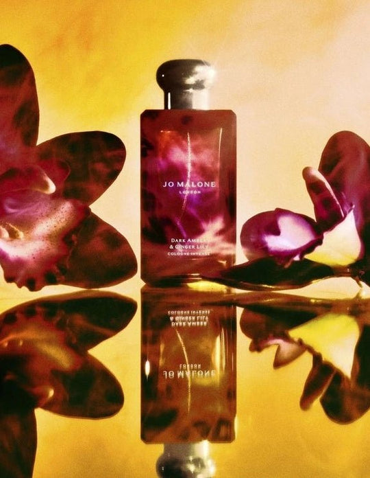 Jo Malone Dark Amber & Ginger Lily - Giiz store