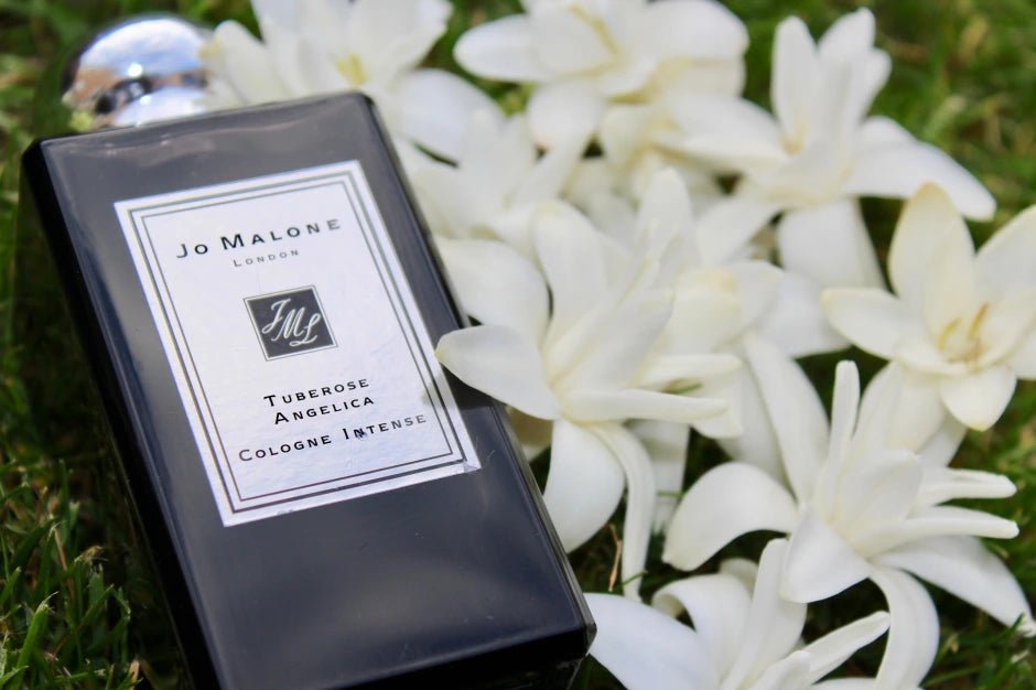 Jo Malone Tuberose Angelica - Giiz store
