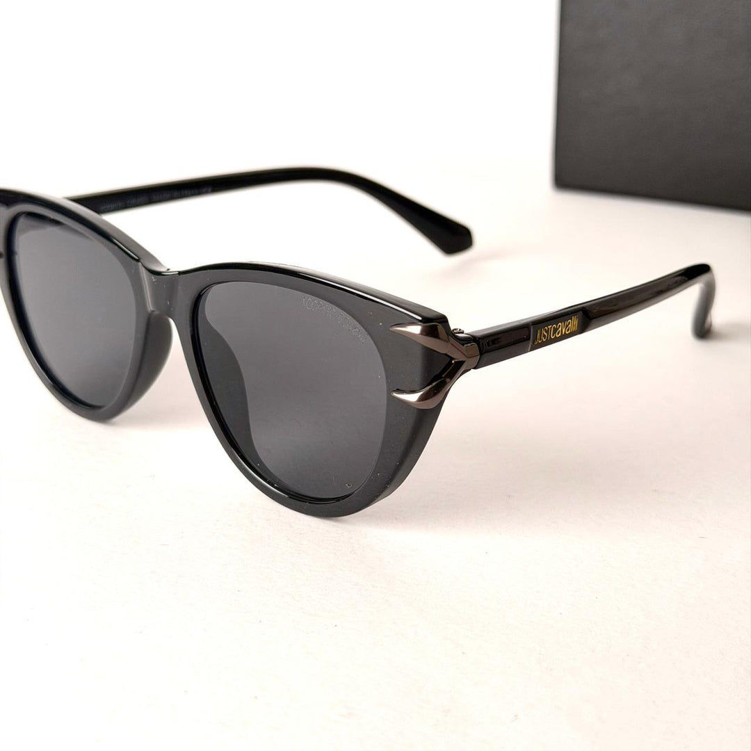 Just Cavalli Midnight Fang – Black - Giiz store