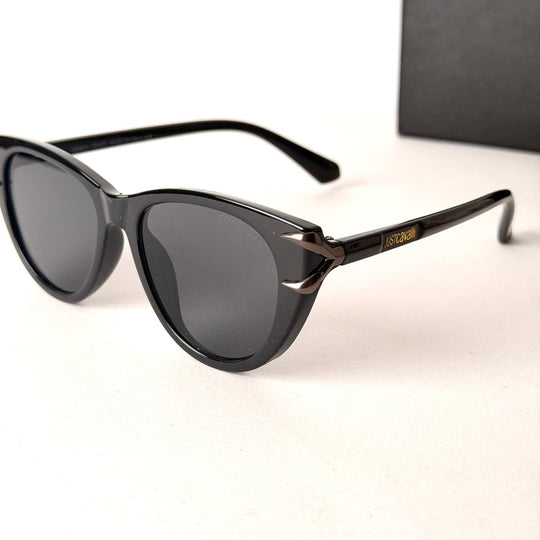 Just Cavalli Midnight Fang – Black - Giiz store