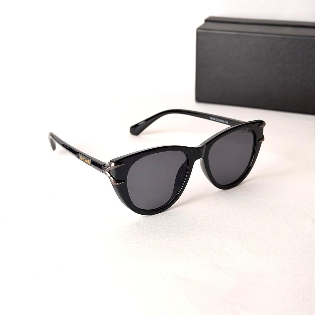 Just Cavalli Midnight Fang – Black - Giiz store