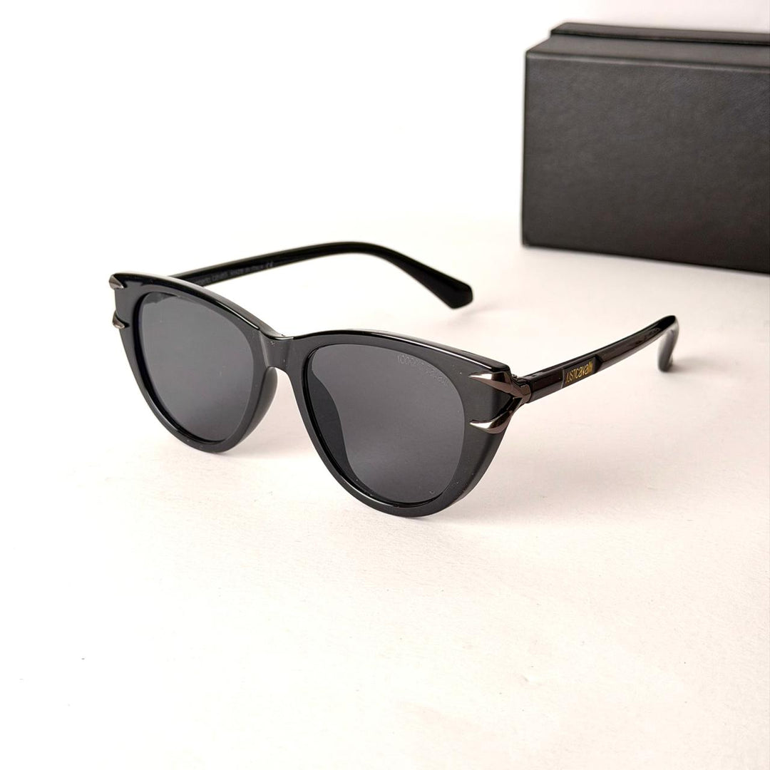 Just Cavalli Midnight Fang – Black - Giiz store