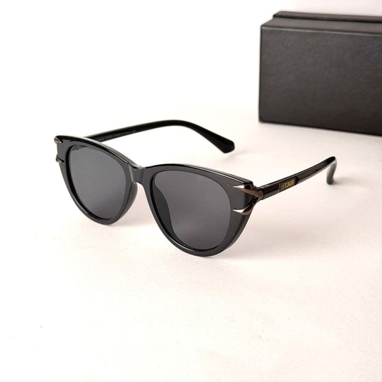 Just Cavalli Midnight Fang – Black - Giiz store