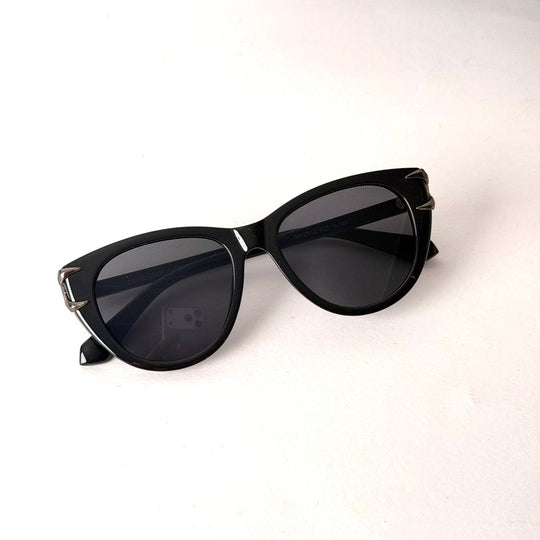 Just Cavalli Midnight Fang – Black - Giiz store