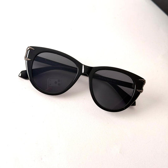 Just Cavalli Midnight Fang – Black - Giiz store