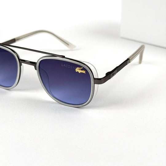 Lacoste Double Bridge - Blue - Giiz store