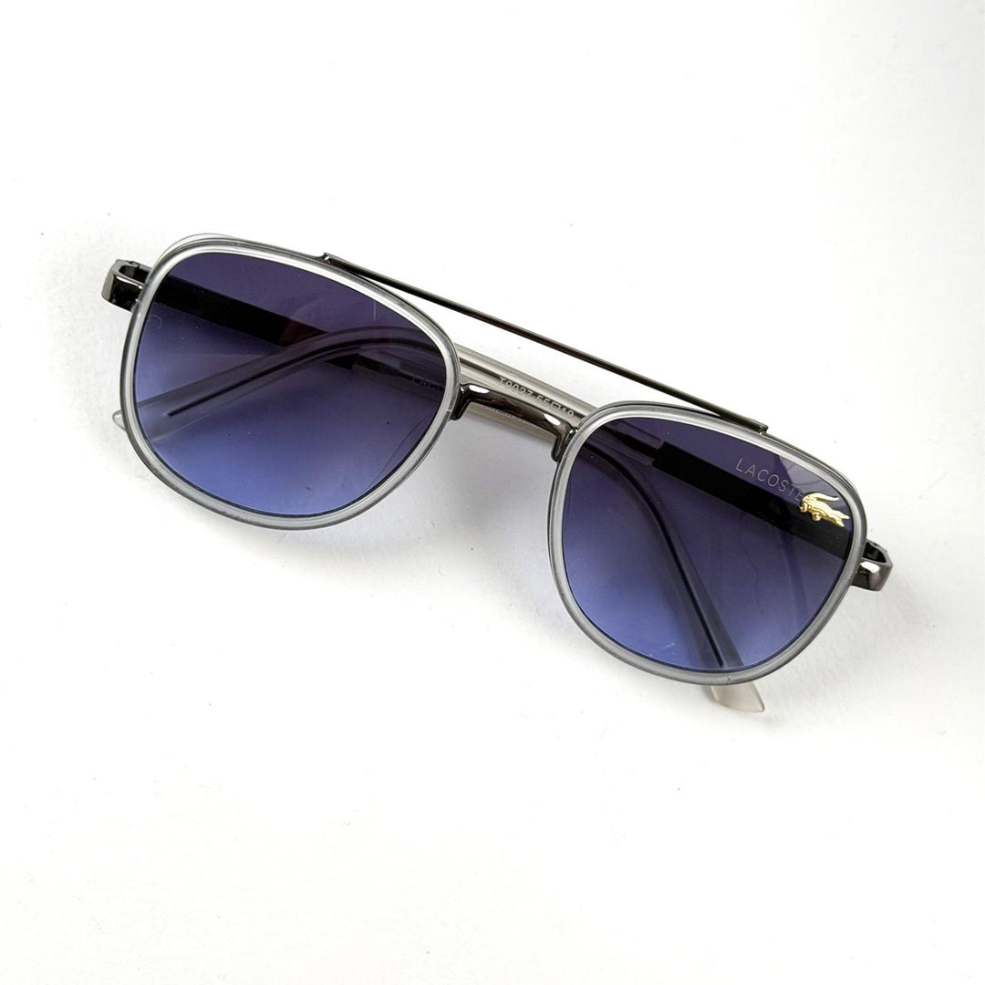 Lacoste Double Bridge - Blue - Giiz store