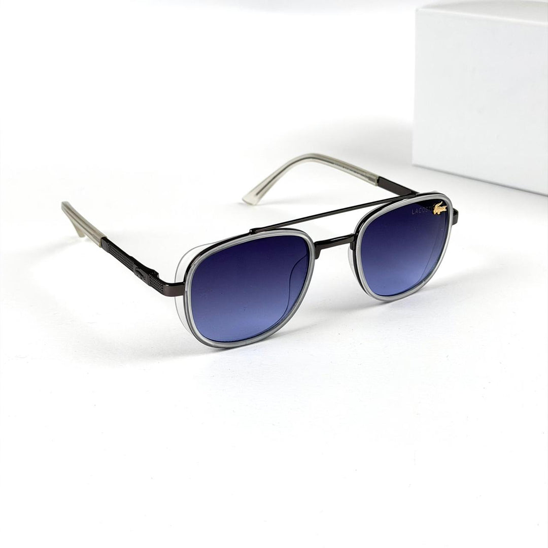 Lacoste Double Bridge - Blue - Giiz store
